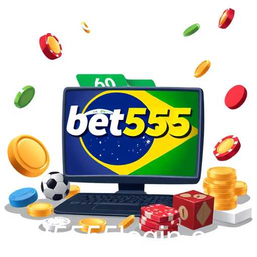 A Ascensão Explosiva dos Sites de Jogos Online no Brasil