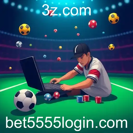 Ascensão do Mercado de Jogos Online no Brasil