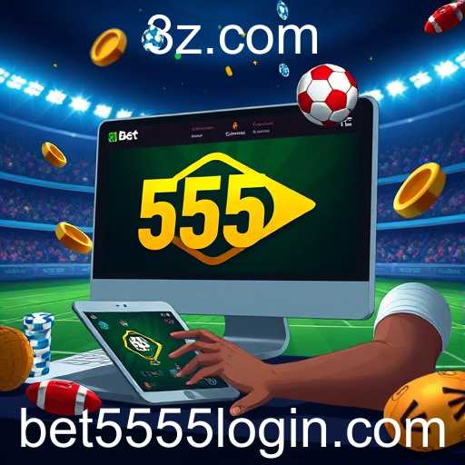 Expansão dos Jogos Online em 2026: O Crescimento do bet5555