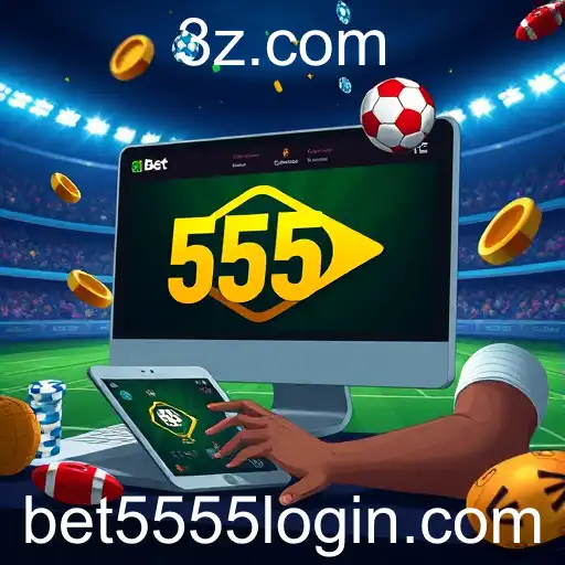 Expansão dos Jogos Online em 2026: O Crescimento do bet5555