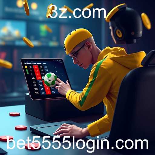 Tendências e Transformações no Setor de Jogos Online