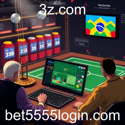 O Impacto dos Jogos Online no Brasil