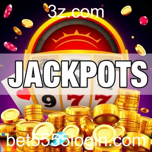 Explorando a Empolgante Categoria de Jackpots no Bet5555 Login