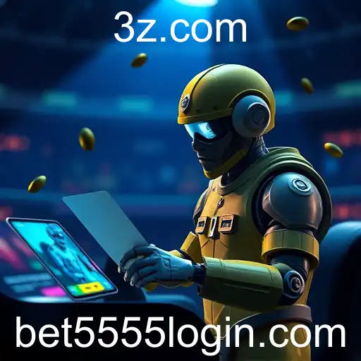 A Nova Era dos Jogos de Azar Online em 2026