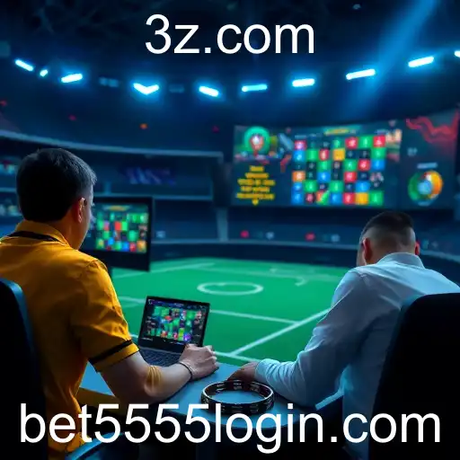 A Evolução dos Sites de Jogos no Brasil