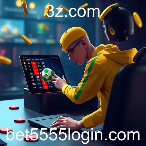 Tendências e Transformações no Setor de Jogos Online