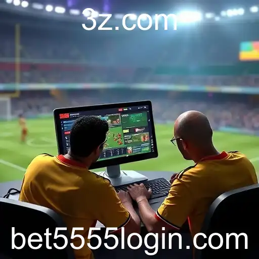 A Ascensão dos Sites de Jogos em 2026