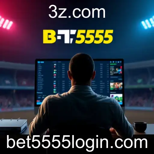 Crescimento dos Jogos Online e a Popularidade de Portais como Bet5555