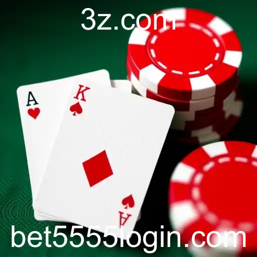 Explorando a Categoria de Poker Online no Bet5555 Login