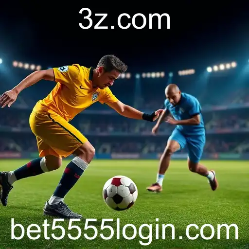 Explorando o Mundo das Apostas Esportivas no Bet5555